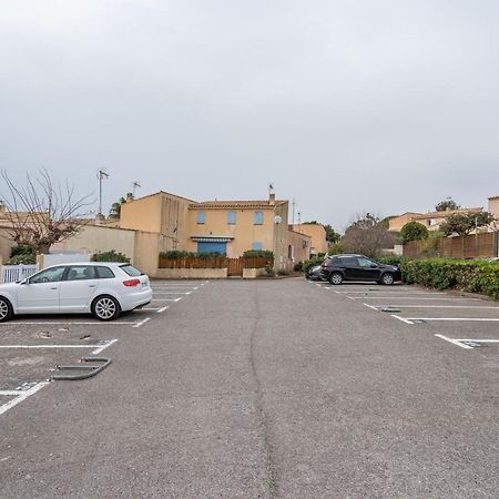 L'Agate Villa Agde Ngoại thất bức ảnh