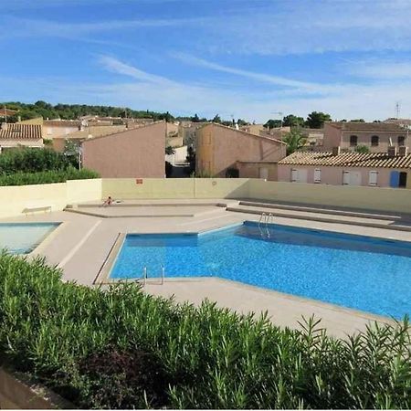 L'Agate Villa Agde Ngoại thất bức ảnh