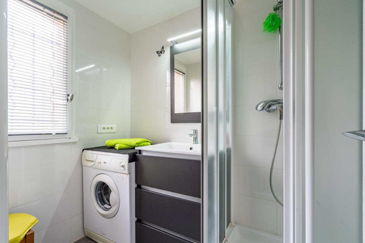 L'Agate Villa Agde Ngoại thất bức ảnh