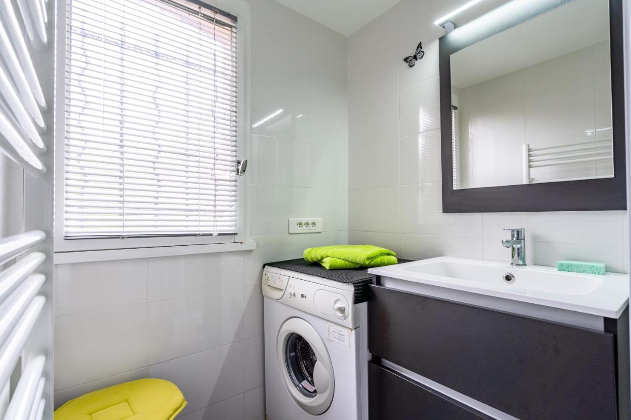 L'Agate Villa Agde Ngoại thất bức ảnh